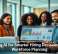 Using AI for Smarter Hiring Decisions and Workforce Planning