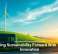 Driving Sustainability Forward With Tech Innovation