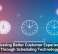 Delivering Better Customer Experiences Through Scheduling Technology