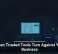 When Trusted Tools Turn Against Your Business