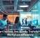 Smart Devices Are Quietly Transforming Workplace Efficiency