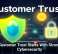 Customer Trust Starts With Strong Cybersecurity