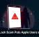 ClickLock Scam Puts Apple Users at Risk