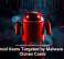 Android Users Targeted by Malware That Clones Cards