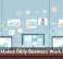 Tech Makes Daily Business Work Easier